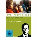 Zwei Freundinnen (DVD)