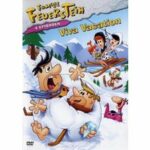 Familie Feuerstein - Viva Vacation (DVD)