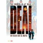 The Deal - Im Visier der Öl-Mafia (DVD)