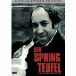 Der Springteufel (DVD)