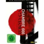 Tokyo-Ga / Chambre 666 (DVD)