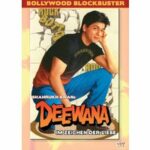 Deewana (DVD)