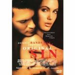 Original Sin - Unrated (Blu-ray)