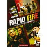 Rapid Fire - Tag ohne Wiederkehr (DVD)