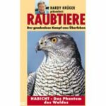 Raubtiere - Habicht (DVD)