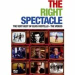 Elvis Costello - The Right Spectacle (DVD)