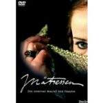Mätressen - Die geheime Macht der Frauen (DVD)