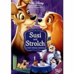 Susi und Strolch - Diamond Edition (Blu-ray)