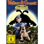 Wallace & Gromit - Auf der Jagd nach dem Riesenkaninchen (DVD)