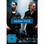Miami Vice (Blu-ray)