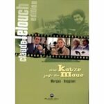 Eine Katze jagt die Maus (DVD)