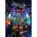 Judas Priest - Rising the East (DVD)