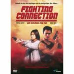 The Fighting Connection (DVD)