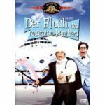 Der Fluch des rosaroten Panthers (DVD)