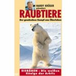 Raubtiere - Eisbären (DVD)
