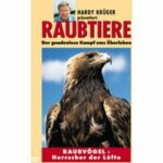 Raubtiere - Raubvögel (DVD)