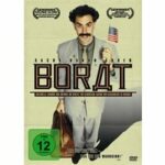 Borat (Blu-ray)