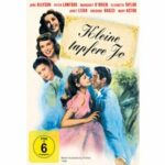 Kleine tapfere Jo (DVD)
