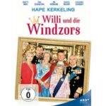 Willi und die Windzors (DVD)