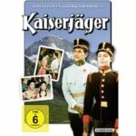 Kaiserjäger (DVD)