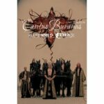 Corvus Corax - Cantus Buranus (DVD)