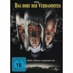 Das Dorf der Verdammten (Blu-ray)
