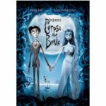 Corpse Bride (Blu-ray)