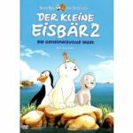 Der kleine Eisbär 2 (DVD)