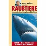 Raubtiere - Haie (DVD)