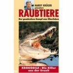 Raubtiere - Krokodile (DVD)
