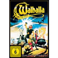 Walhalla (DVD) 1 Walhalla (DVD)