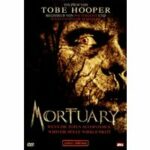 Mortuary (DVD)