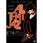 All that Jazz (DVD)