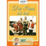 Die Oma ist tot (DVD)