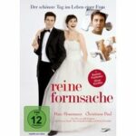 Reine Formsache (DVD)