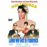 Leben wie Gott in Frankreich (DVD)