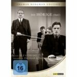 Die Hörige (DVD)