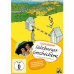 Salzburger Geschichten (DVD)