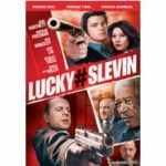 Lucky # Slevin (Blu-ray)