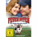 Fever Pitch - Ein Mann für eine Saison (DVD)