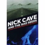 Nick Cave & The Bad Seeds - The Road to God Knows Where - Disc 1 (DVD)