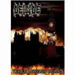 Deicide - When London Burns (DVD)