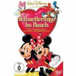Schmetterlinge im Bauch (DVD)