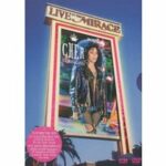 Cher - Extravaganza (DVD)