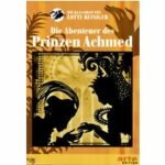 Die Klassiker von Lotte Reiniger - Die Abenteuer des Prinzen Achmed (DVD)