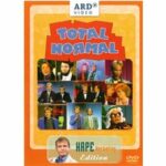 Total normal - Hape Kerkeling Edition - Total Normal - DVD 1 (DVD)