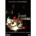 Geisterstadt - The Ghosts Of Edendale (DVD)