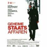 Geheime Staatsaffären (DVD)