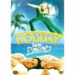 Holiday - Indian Dancing (DVD)