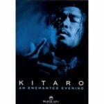 Kitaro - An Enchanted Evening (DVD)